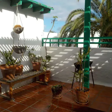 Apartment Hogar Maravilloso *