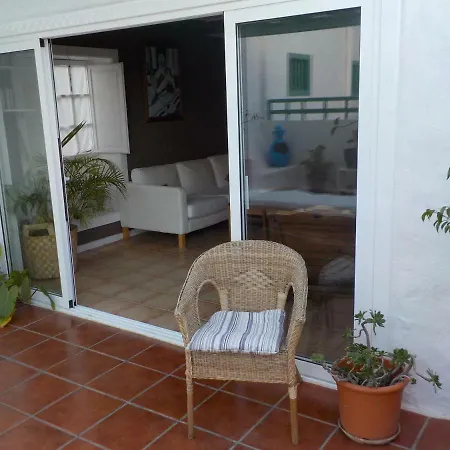 Hogar Maravilloso * Costa Teguise