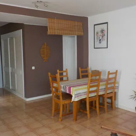 Hogar Maravilloso * Costa Teguise