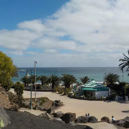 Apartment Hogar Maravilloso Costa Teguise