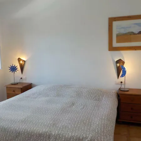 Hogar Maravilloso Apartment *