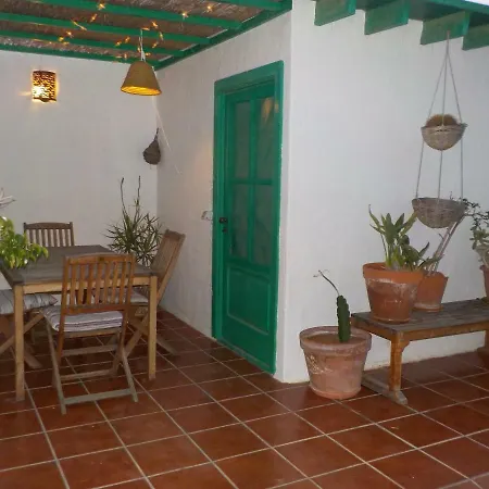 Hogar Maravilloso * Costa Teguise