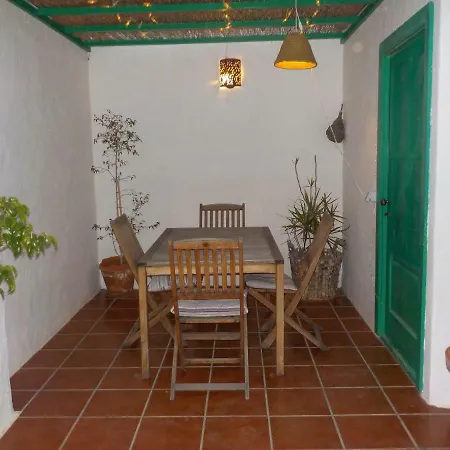 Hogar Maravilloso Apartamento Costa Teguise