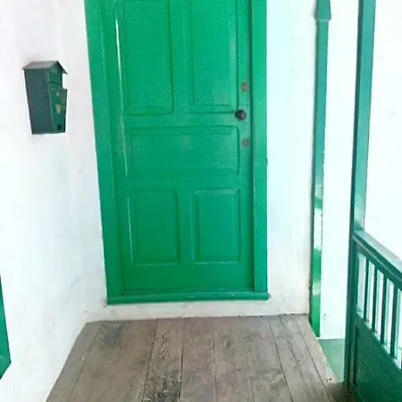 Hogar Maravilloso Costa Teguise