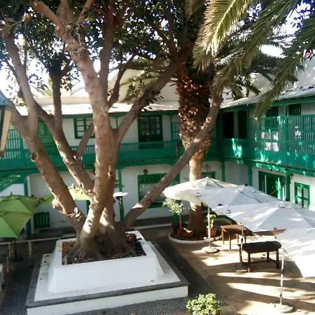 Hogar Maravilloso Apartamento Costa Teguise