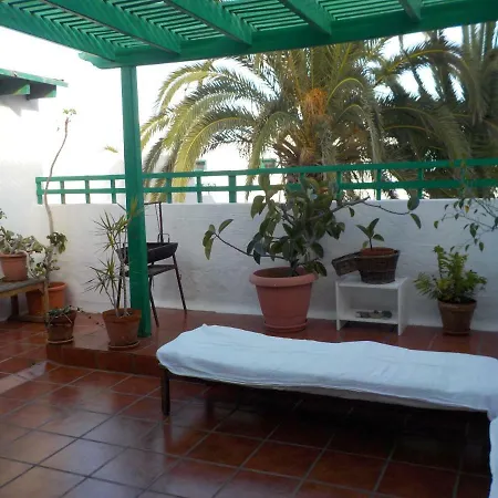Apartamento Hogar Maravilloso