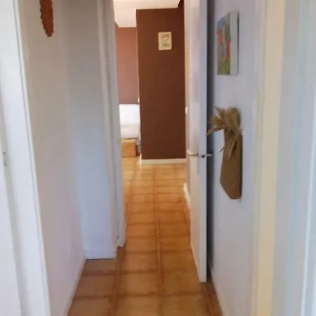 Apartman Hogar Maravilloso Costa Teguise