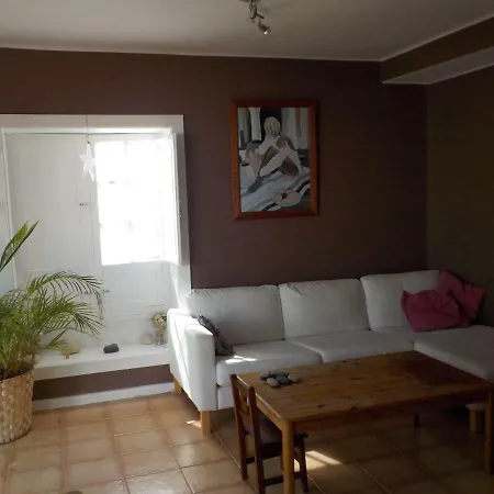 Apartmán Hogar Maravilloso Costa Teguise