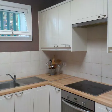 Hogar Maravilloso Apartmán