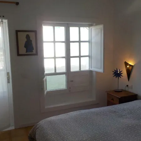 Hogar Maravilloso Apartmán Costa Teguise
