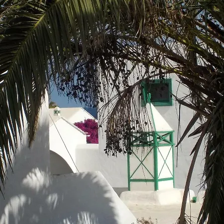 Hogar Maravilloso * Costa Teguise